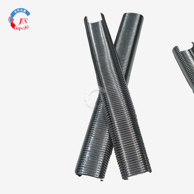stockade ring fasteners